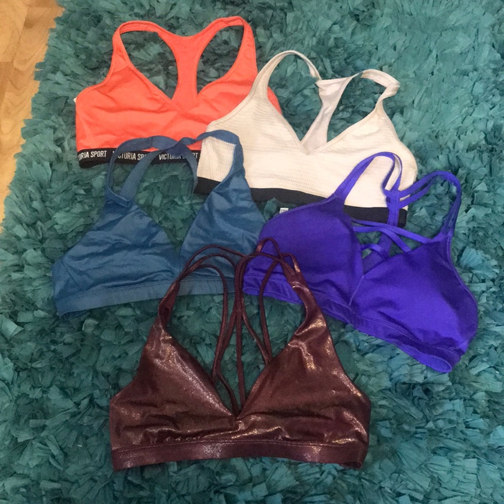 Sports Bra Bundle